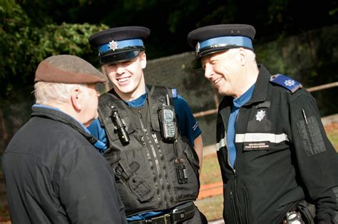 can pcso pull you over|Police community support officer .